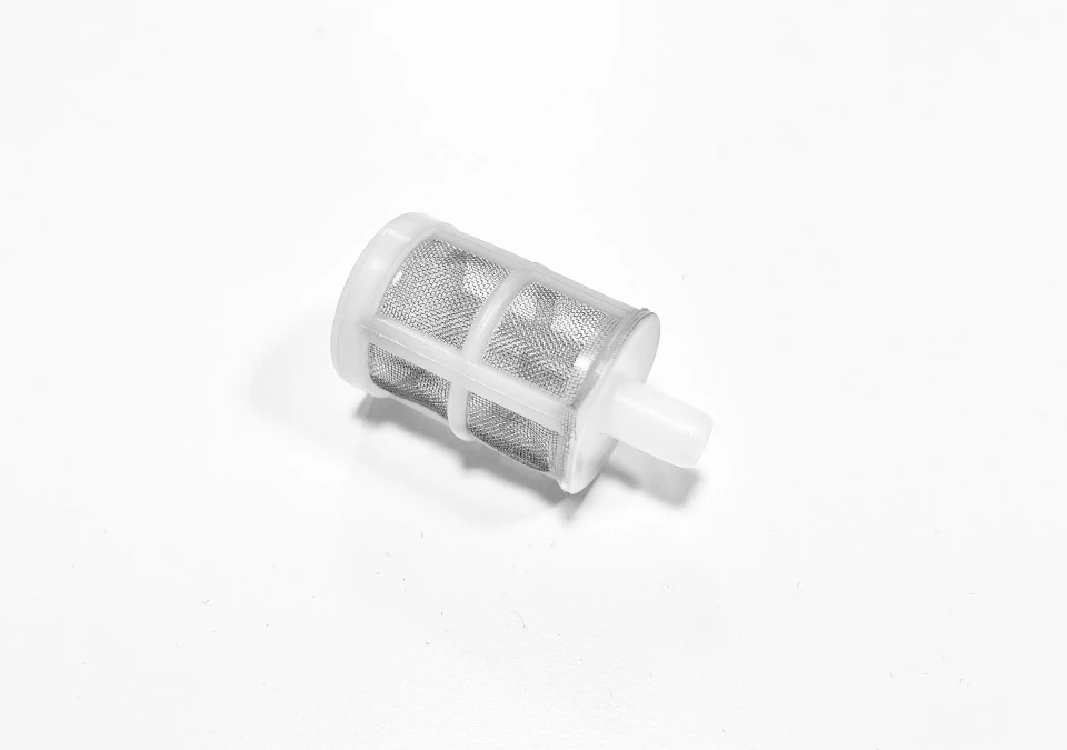 Brewly Dip Tube Hose Filter - Slangfilter