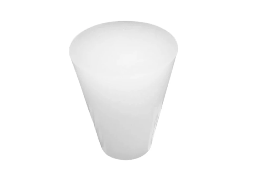 Silikonpropp 17/13 mm