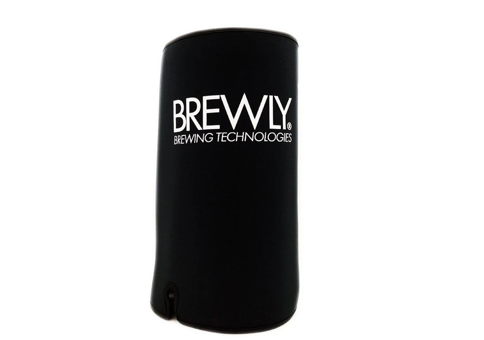 Brewly Isoleringsjacka till 60L CF & CCF Jäskärl