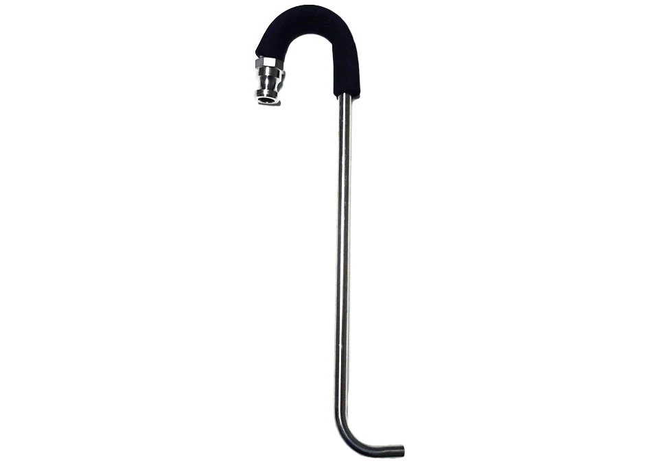 Brewly Whirlpool Arm CAM-lock for 70L Brewery