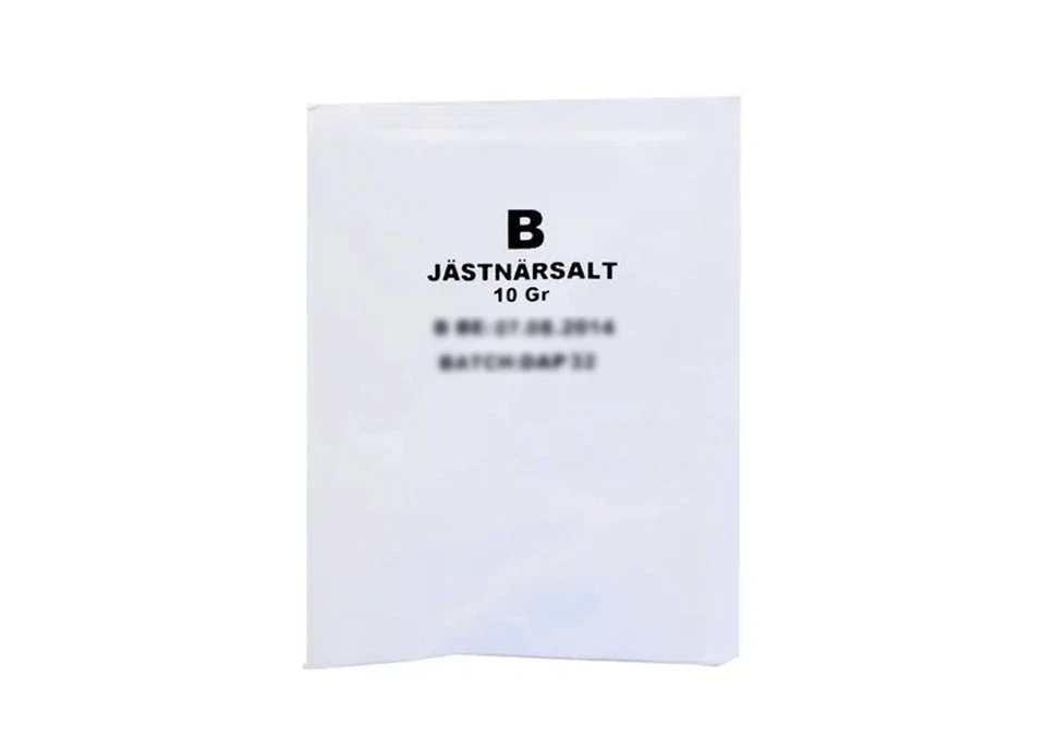 Yeast Nutrient (Bag B) 10g