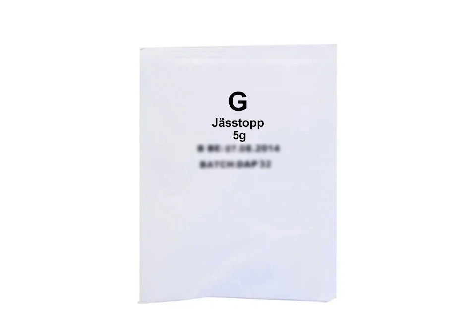 Potassium Metabisulfite (Vinsvavla, Bag G) 5g