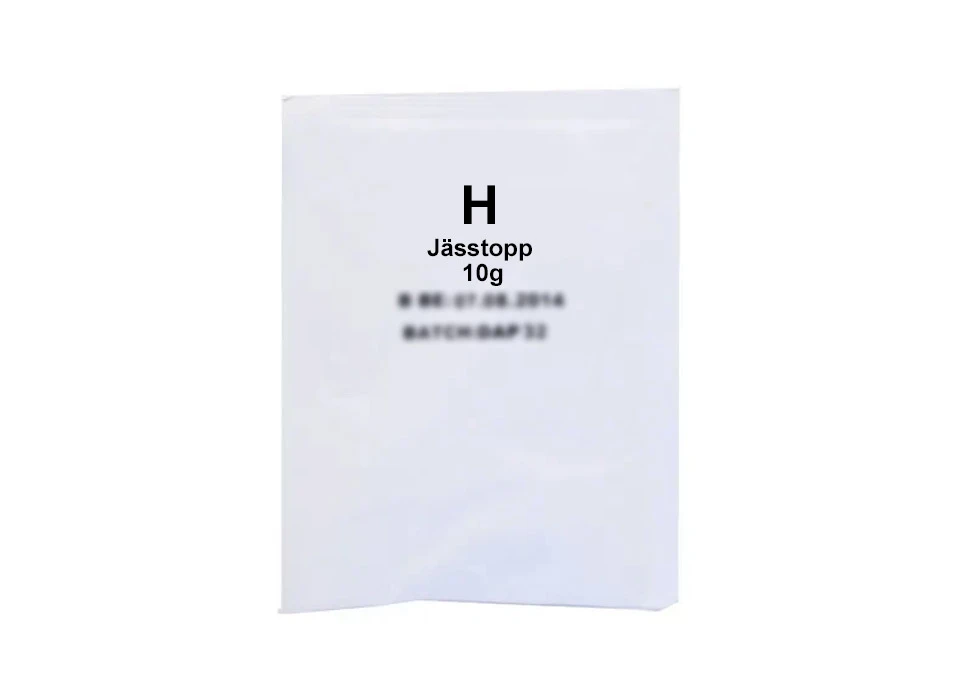 Yeast Stop (Bag H) - fermentation stop for wine, cider & mead