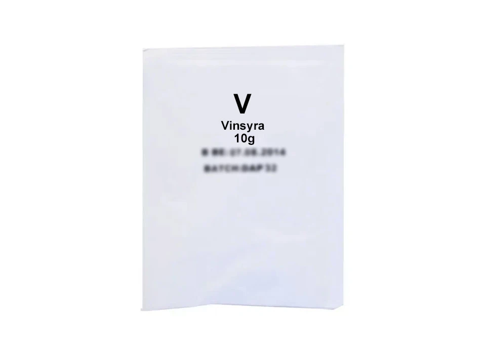 Tartaric Acid (Vinsyra) 10g