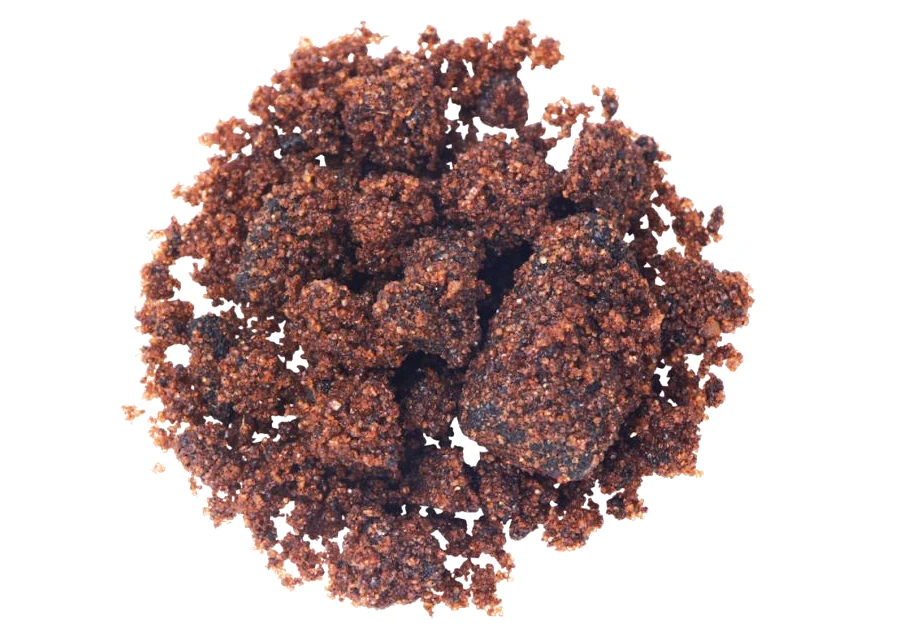 Muscovadosocker 500g
