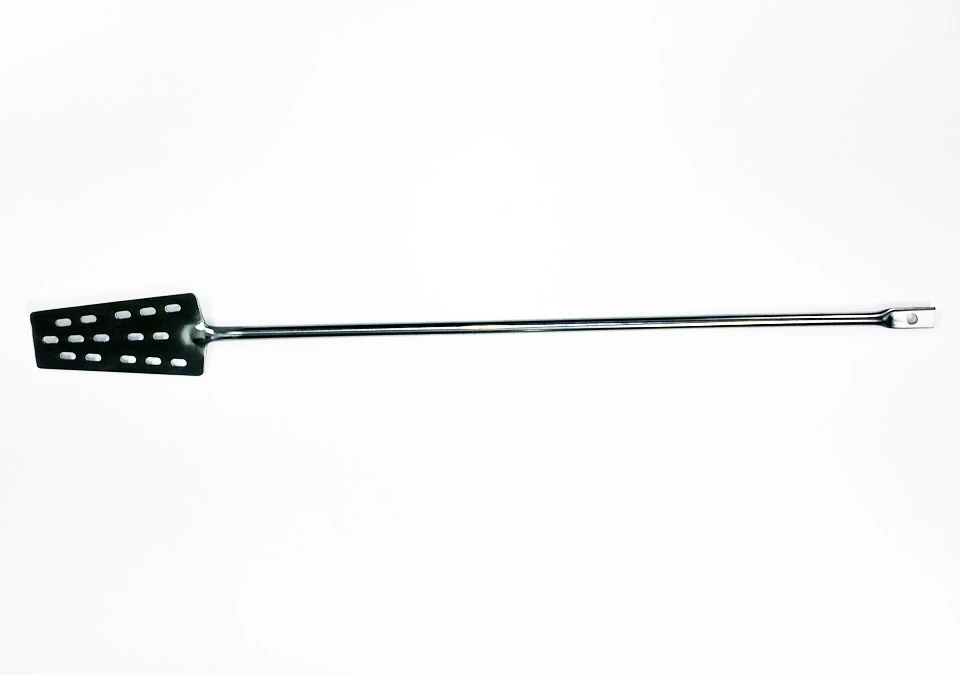 Bulldog Mash Paddle Stainless Steel 60cm