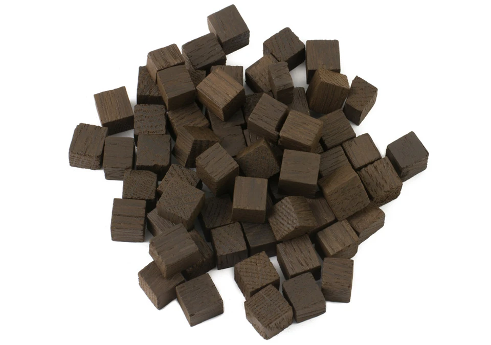 Oak Cubes French Heavy Toast 250g
