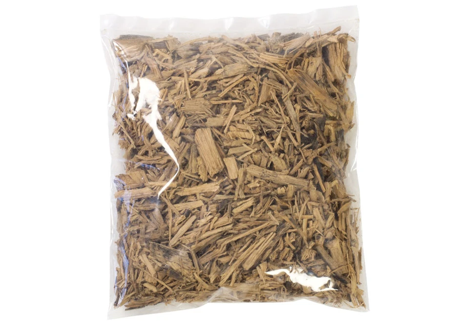 Oak Pieces American Bourbon 250g