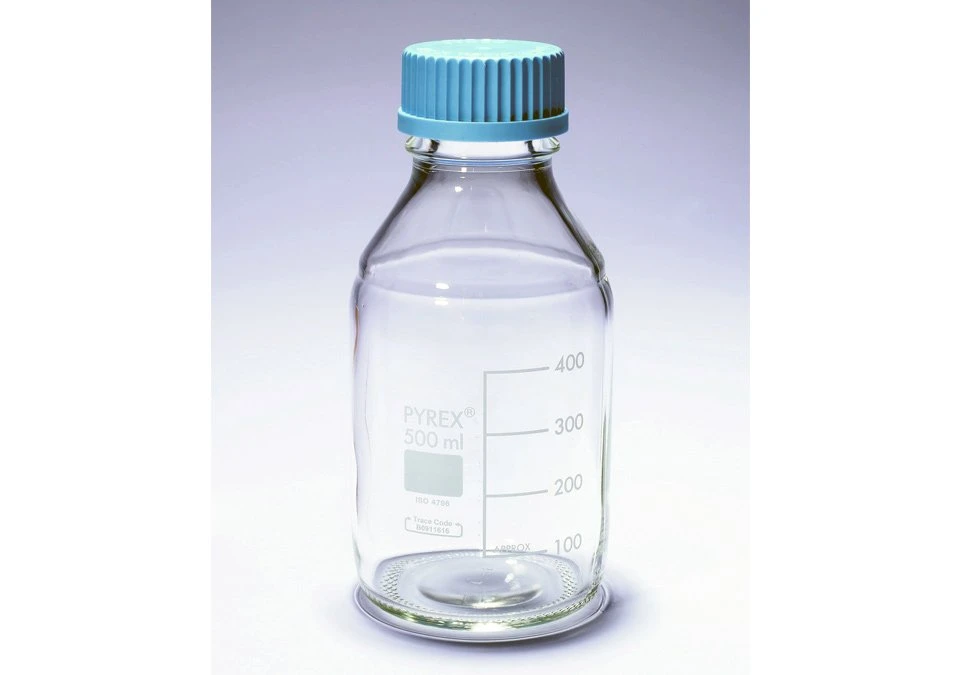 Pyrex Media Bottle 500ml