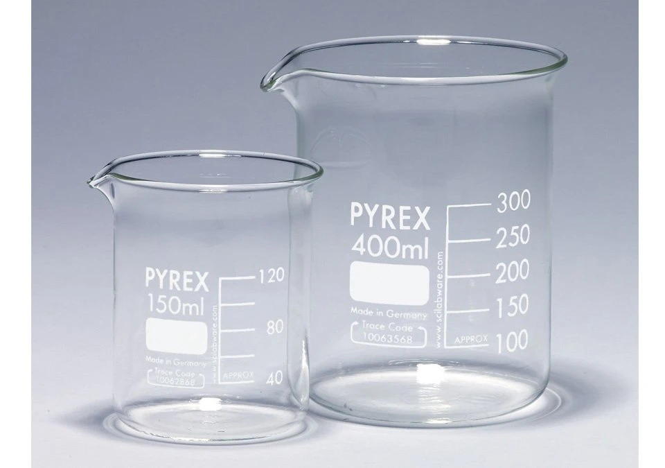 Pyrex Griffin Beaker 600ml