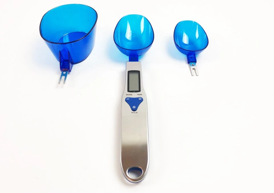 Digital Spoon Scale 500g - 0,1g