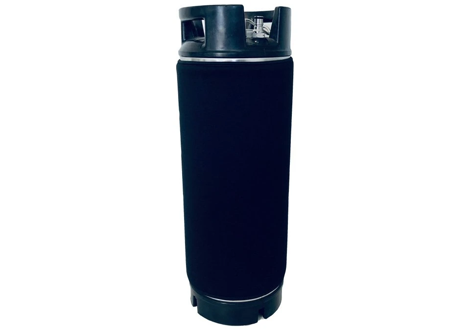 Isolation Jacket for Cornelius Keg 18-19L