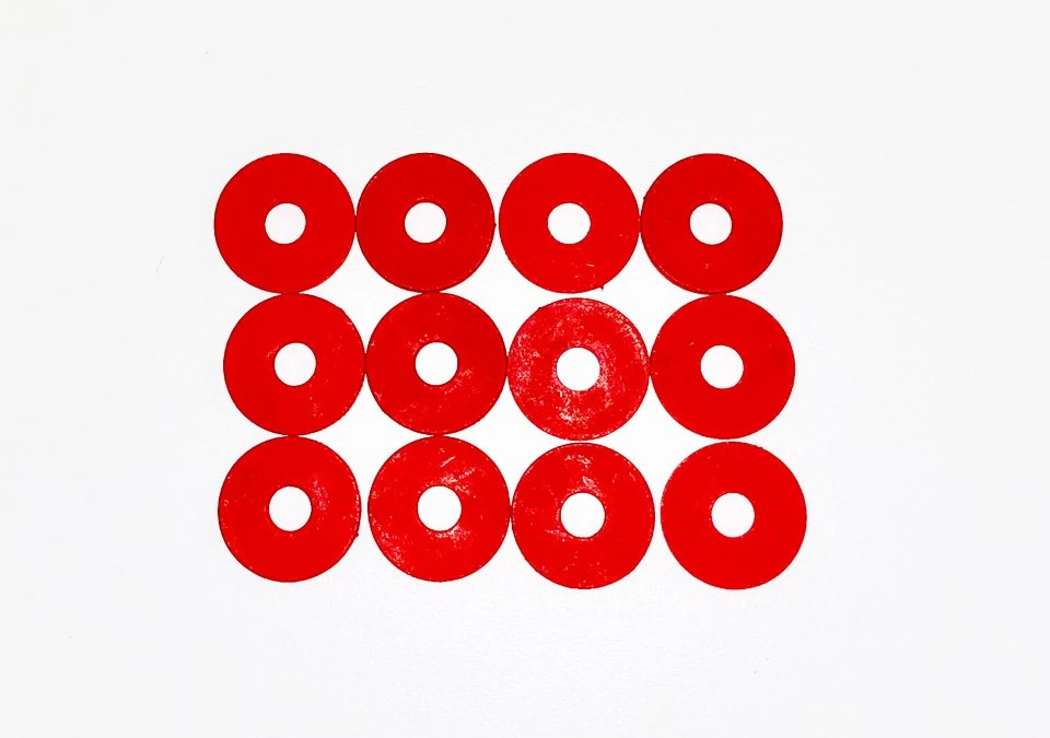 Better Brew Patent Cork (Swing Top) Washer Rubber 6/22mm 12-pack