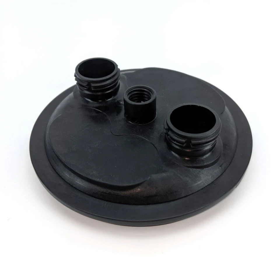 FermZilla Plastic Lid