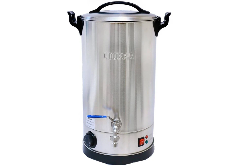 Coobra Water Boiler 26L
