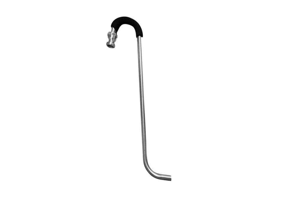 Brewolution Brewster Beacon 40L Whirlpool arm