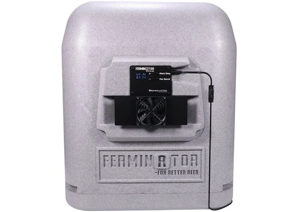Fercubator-Ferminator Basic Thermostat Controlled Cooler