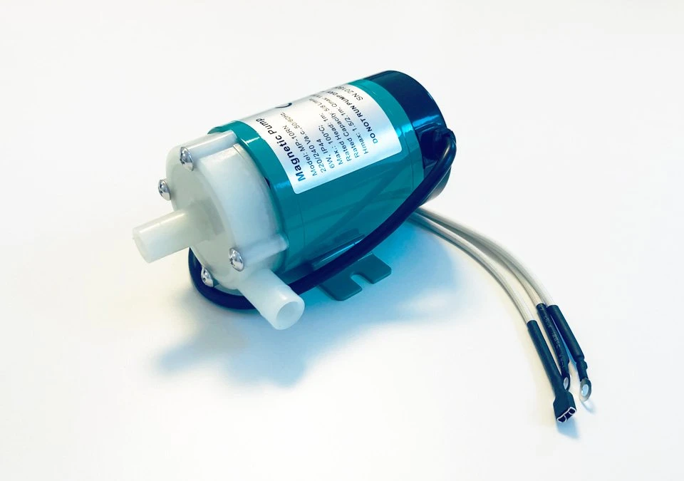 Brewly MP-10RN Magnetic Pump
