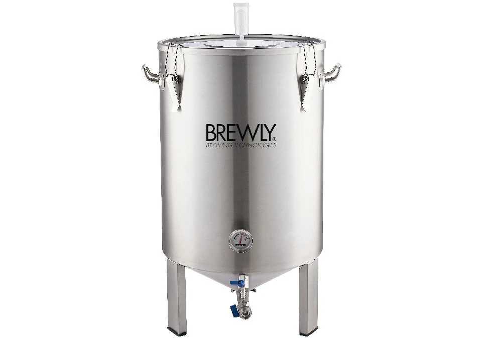 Brewly CF 60L Conical Fermenter Jästank