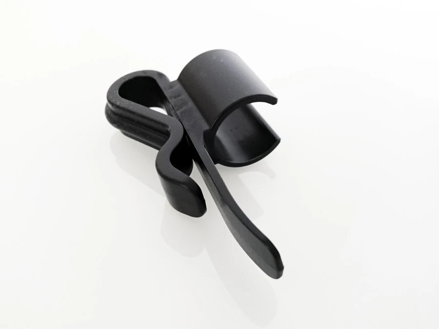Pump Siphon Clamp