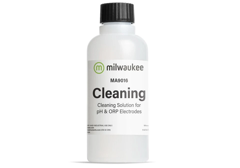 Milwaukee Cleaning Solution MA9016 230ml - Rengöringsvätska