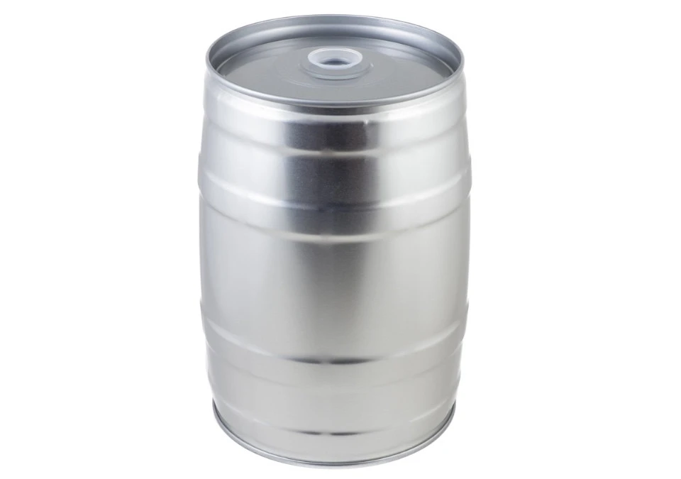 Party Keg 5L