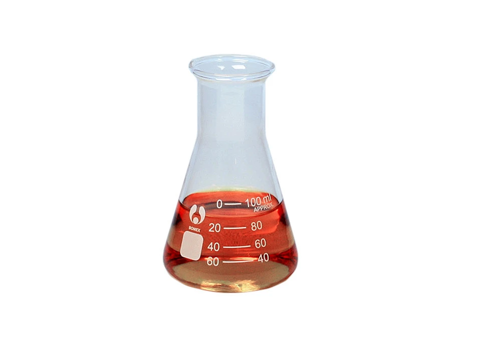 Bomex Erlenmeyer Flask 100ml