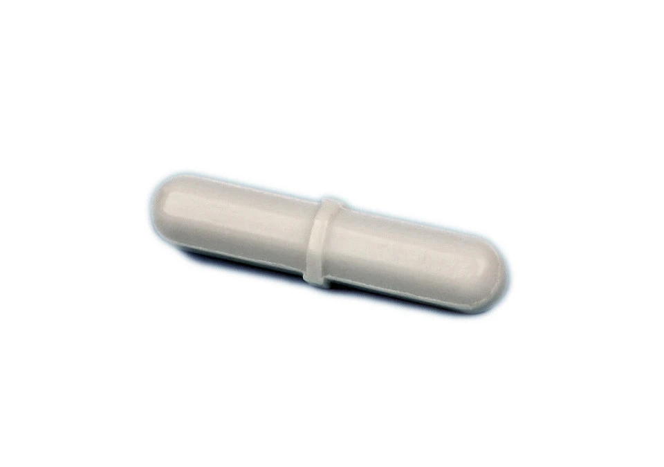 Stir Bar 45x8mm PFTE