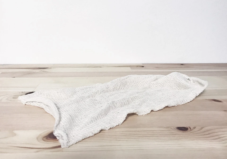 Muslin bags 10-pack