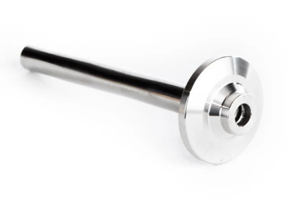 Brewtools TC 34mm Thermowell kort