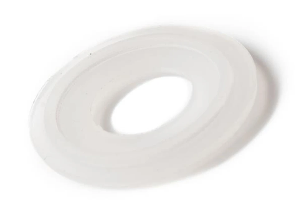 Brewtools Silikonpackning till 34mm Tri-Clamp