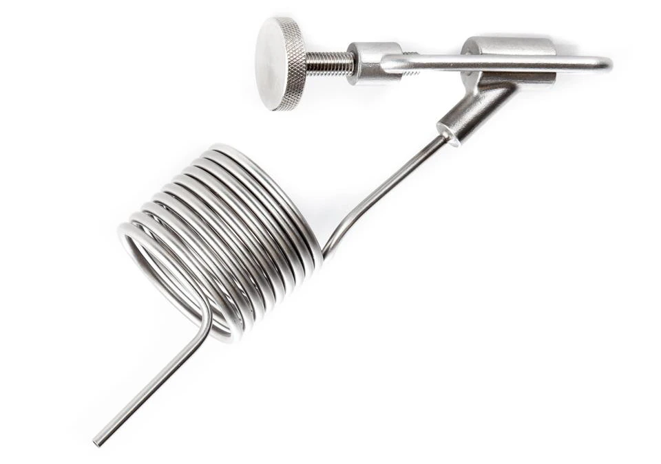 Brewtools Ventilspiral