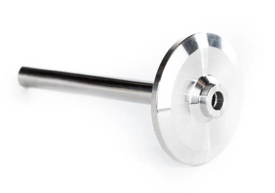 Brewtools TC 1,5" Thermowell kort