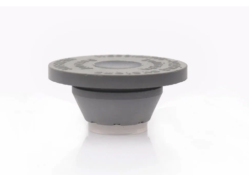 Rubber plug for Party Kegs