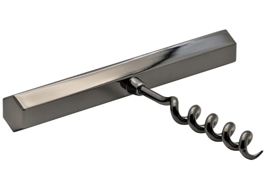 Cork Screw Gunmetal