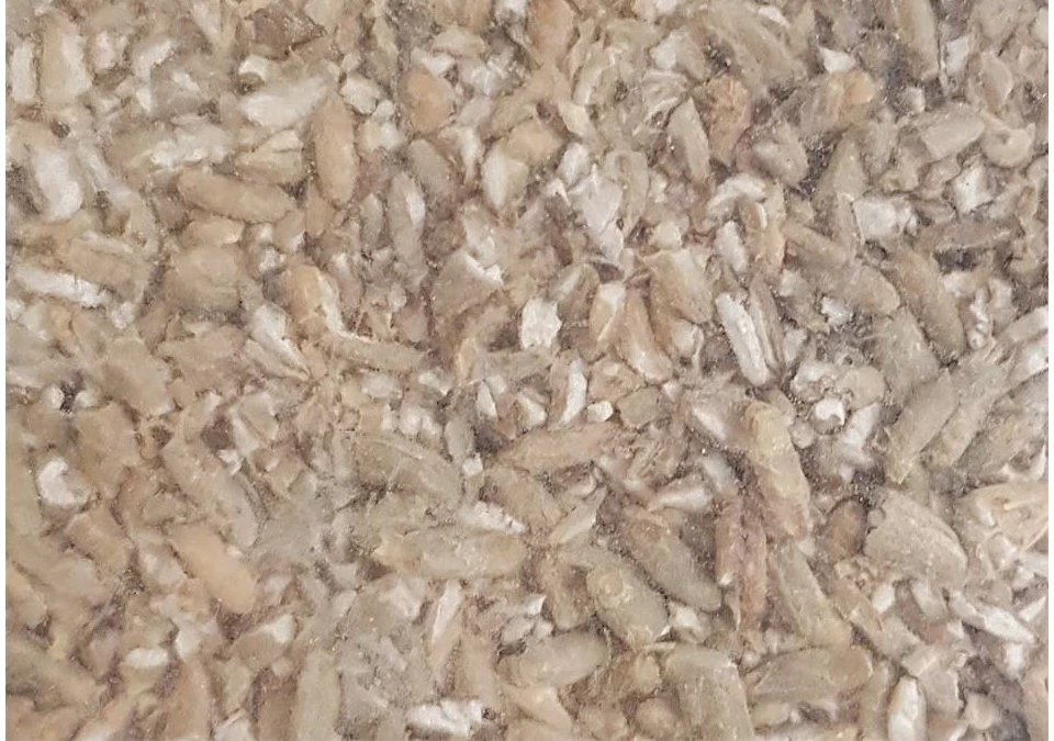 Weyermann Rye Malt 1kg Crushed