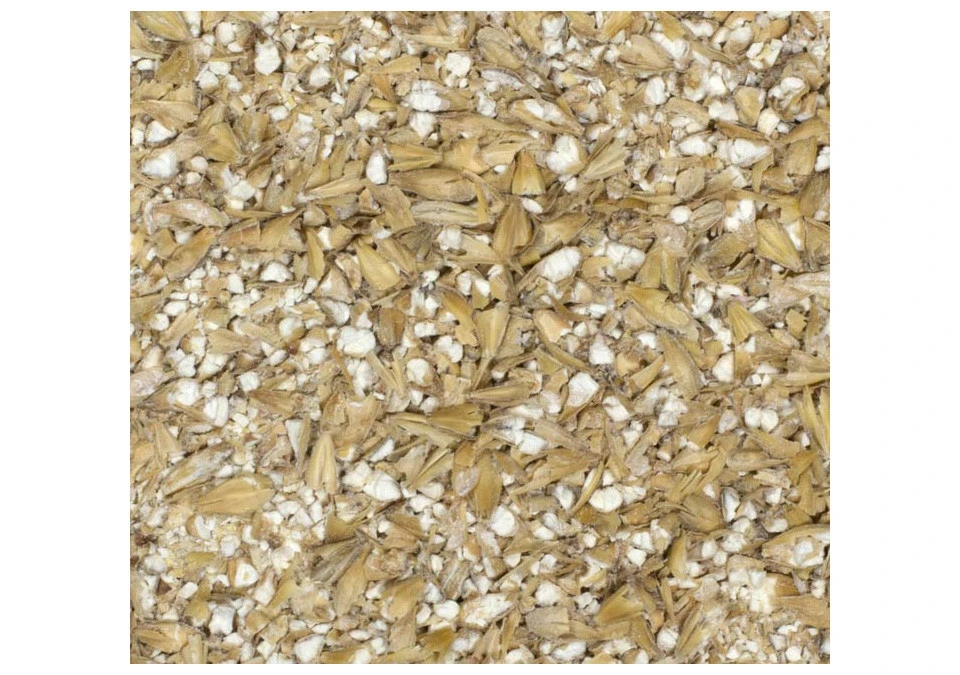 Weyermann Barke Pilsner Malt 1kg Crushed