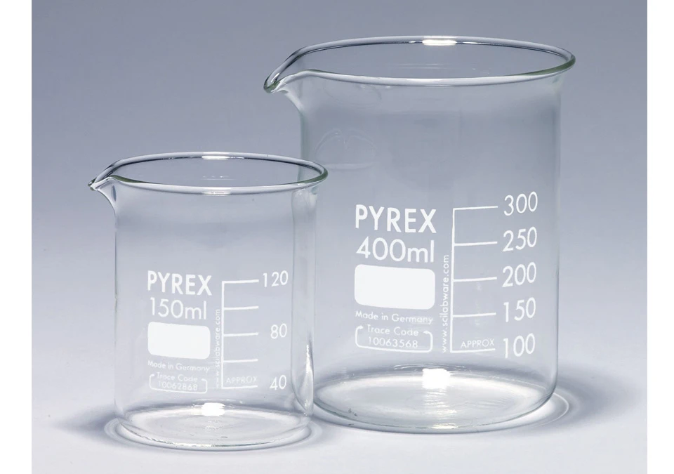 Pyrex Griffin Beaker 800ml