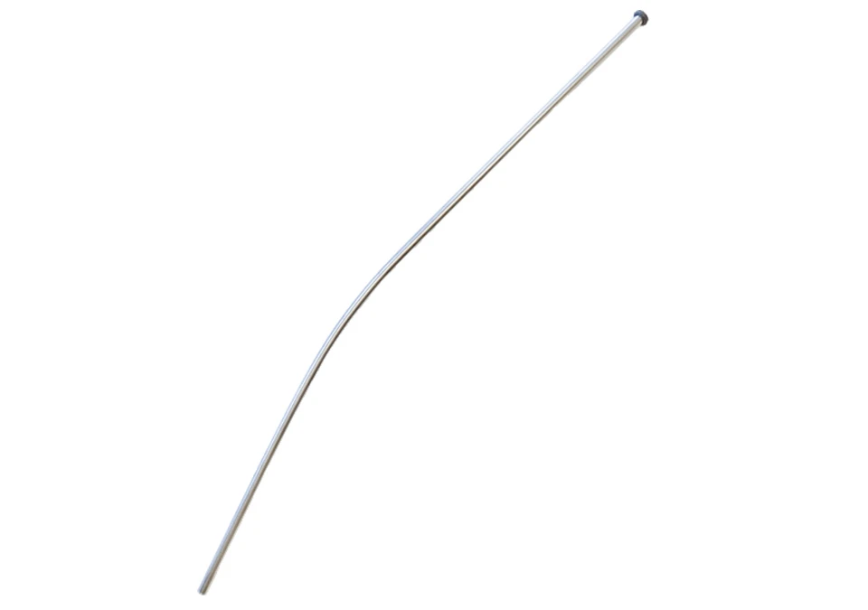 Dip Tube Beer for Cornelius keg 18/19L (bent)