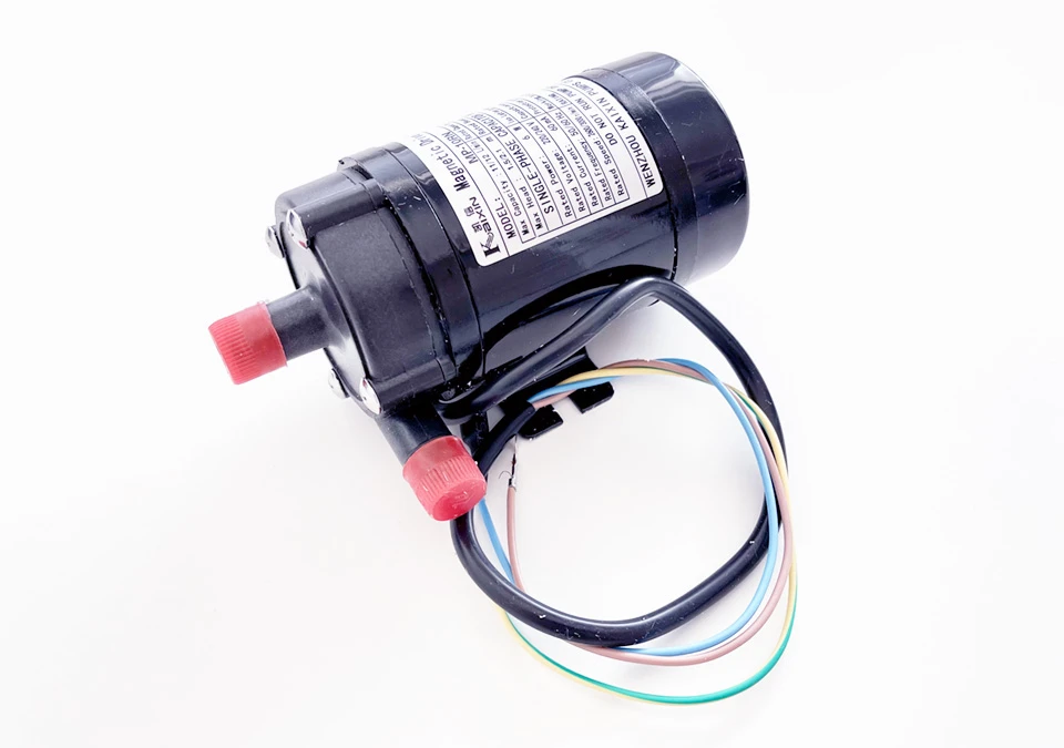 Coobra MP-10RN Magnetic Pump