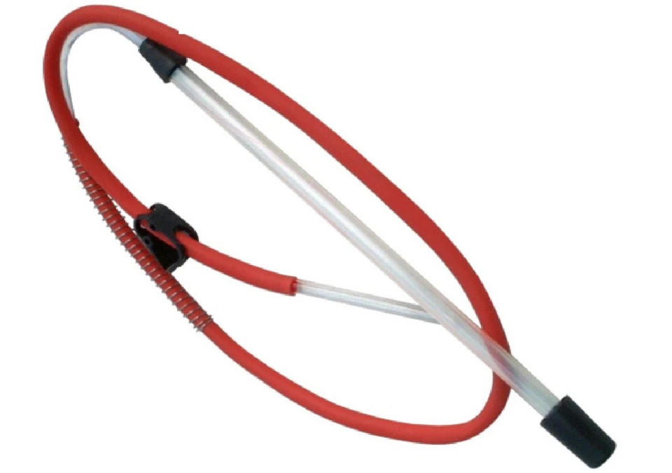 Better Brew Extendable Telescopic Siphon Bulk