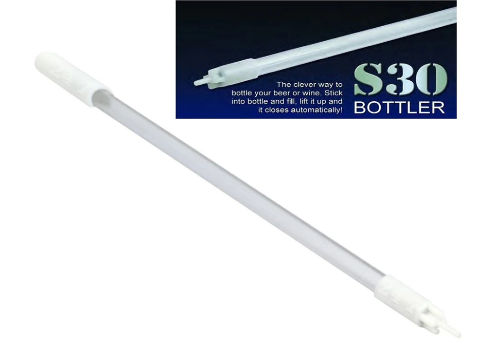 Better Brew Bottle Filler S30