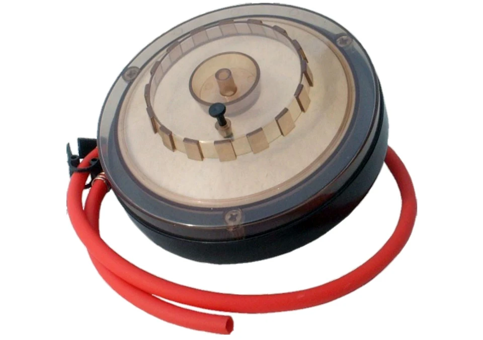Better Brew Wine Filter MK4 Housing