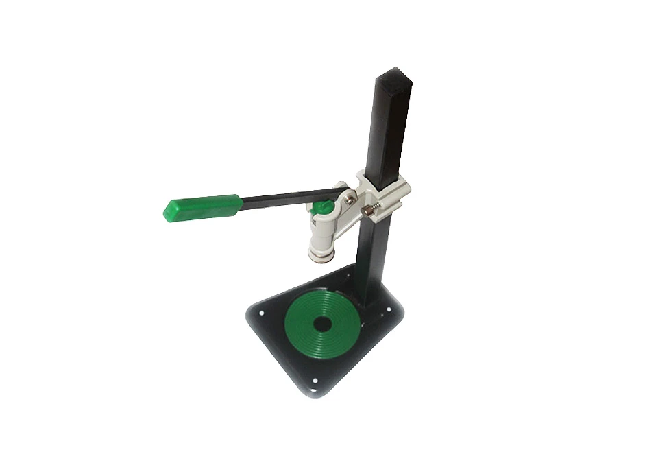 Better Brew Bench Capper