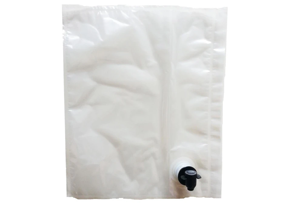 Better Brew Bag-In-Box Bag 3L with Tap