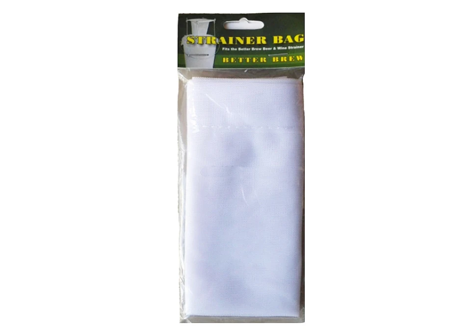 Strainer Bag for Metal Juice Strainer