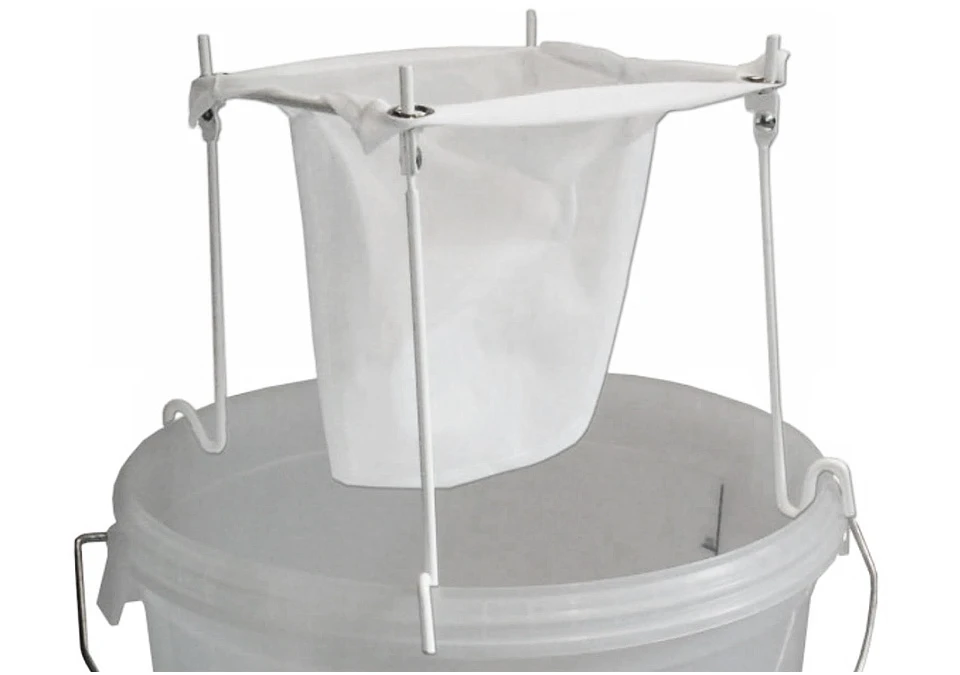 Juice Strainer Metal