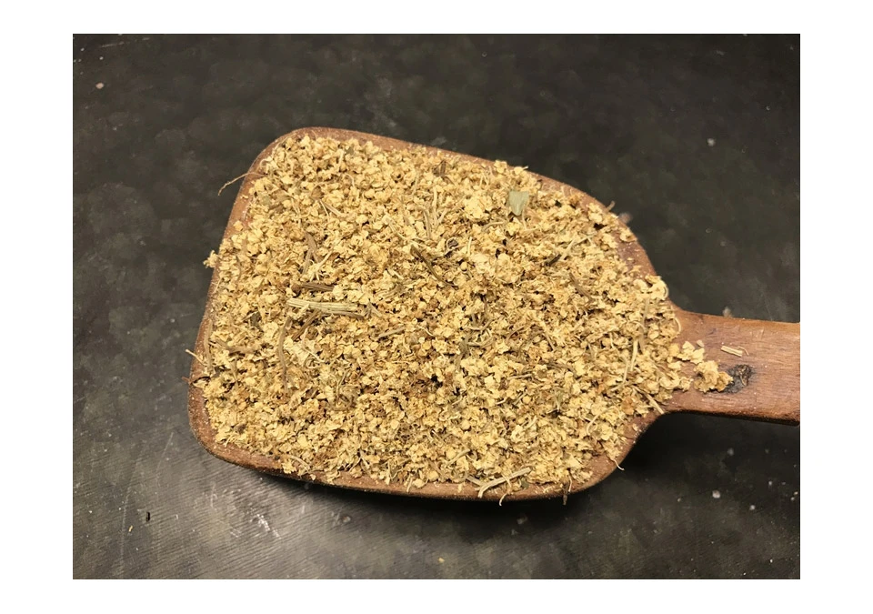 Elderflower Dried 15g