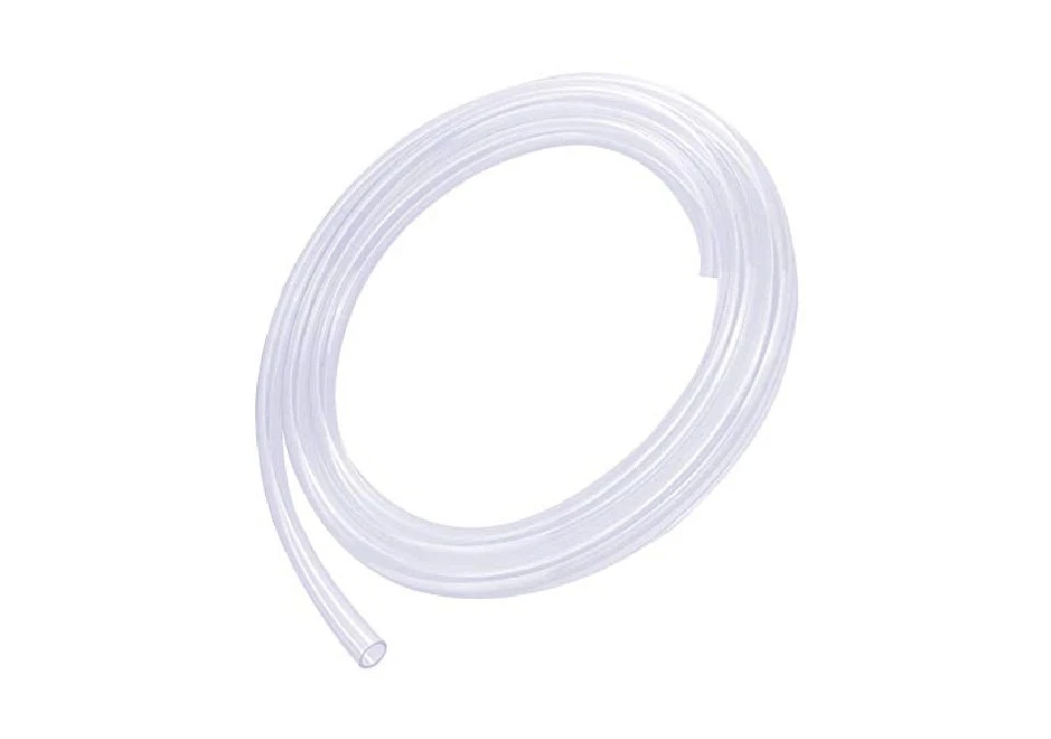 PVC Hose 6mm (1/4") x 9mm (3/8") - per meter