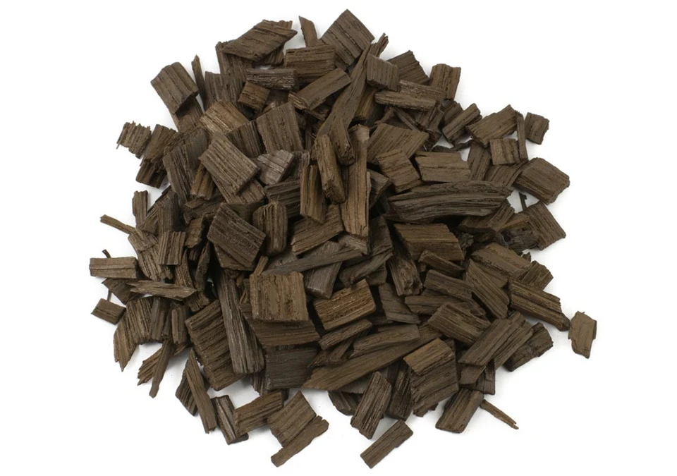 Oak Pieces American Heavy Toast 250g